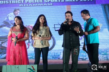 Bheemavaram Bullodu Platinum Disc Function